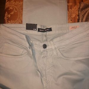 Mavi Jeans Seafoam Pants